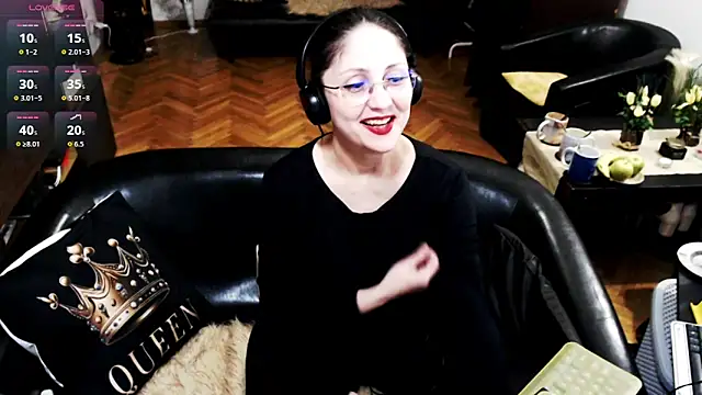 Imperatriza: онлайн-секс-чат