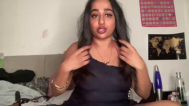 dixmondsz Webcam-Show