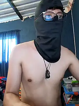 Jossmaster Show Webcam