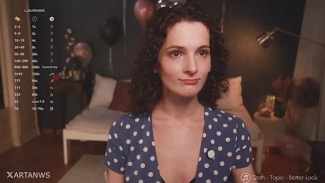 _arta_のライブXXXチャット