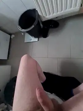 PetePro1989 Webcam-Show