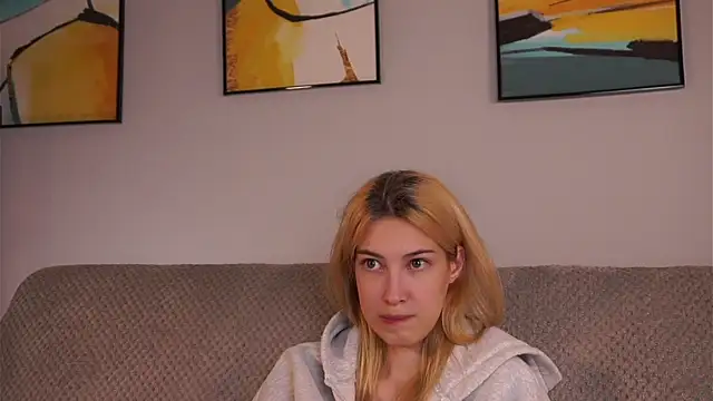 Živý XXX chat AngelicRice