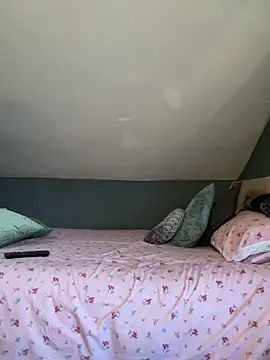 Saskia_xx 웹캠 쇼