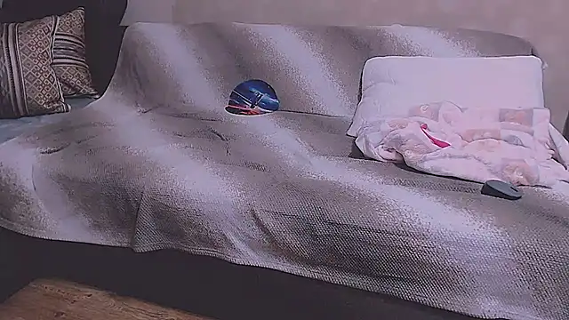 SoftLia's Live XXX Chat