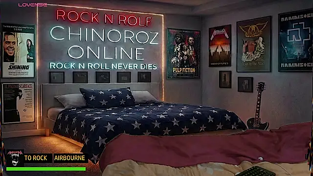 chino_roz live XXX chat