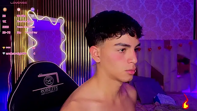 Živý XXX chat LIHIAN_TAY