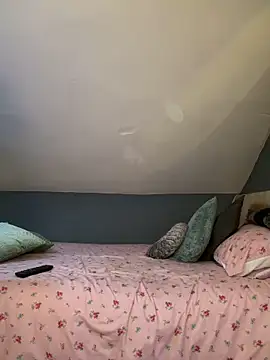 แชท XXX สดของ Saskia_xx