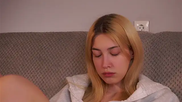 Chat XXX en directo de AngelicRice