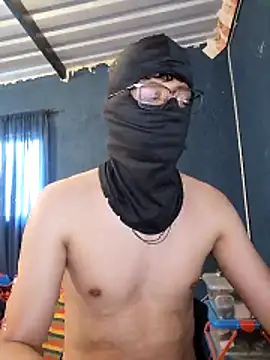 Jossmaster 网络视讯表演