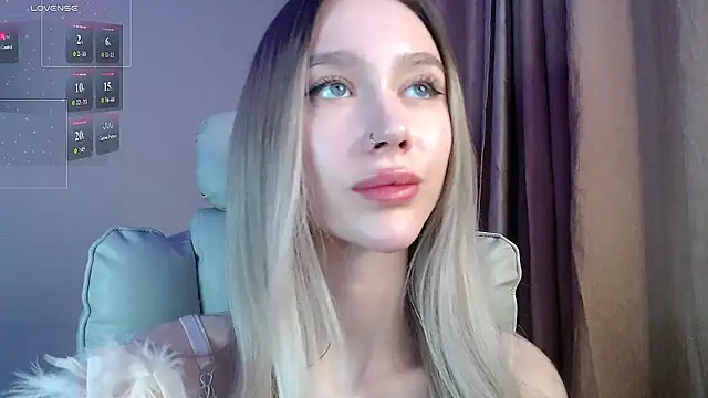 Chat XXX ao vivo de Des_ch