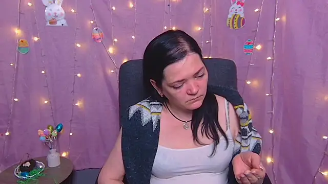 Chatroom XXX en direct de LauraFinn