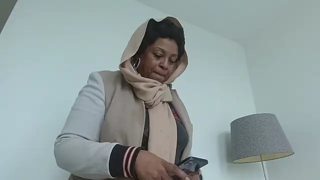 MSweetLindaParks' Webcam Show