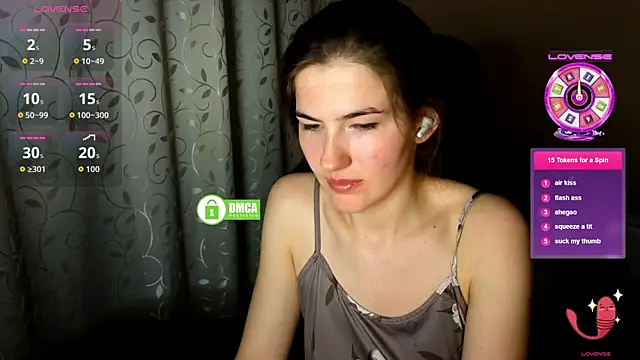 Živý XXX chat mag1c_eyes1