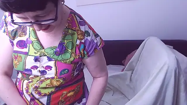 ChristaRoseのライブXXXチャット