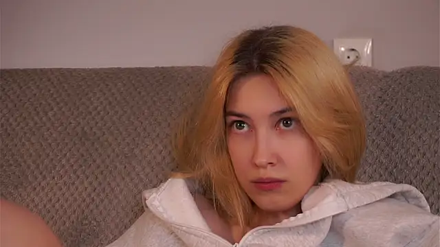 Chat XXX ao vivo de AngelicRice