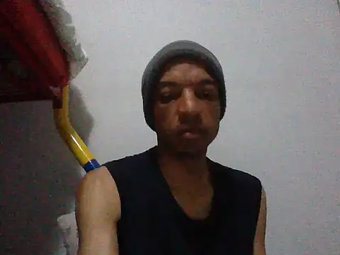 Show Webcam de lavelle26