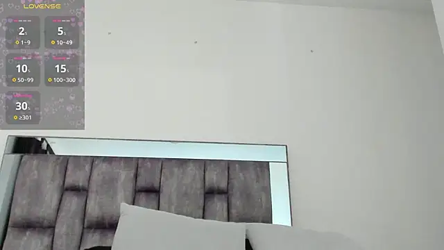 alyssia_oceanのライブXXXチャット