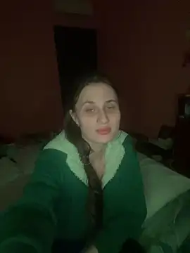 Chat XXX ao vivo de Flossy_Vettie