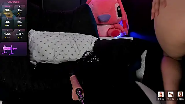 Chat XXX en directo de Emilyjhonson_01