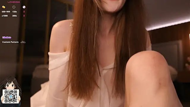 Chat XXX en directo de LoraDevon