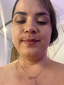 Samanta_Rave Webcam show