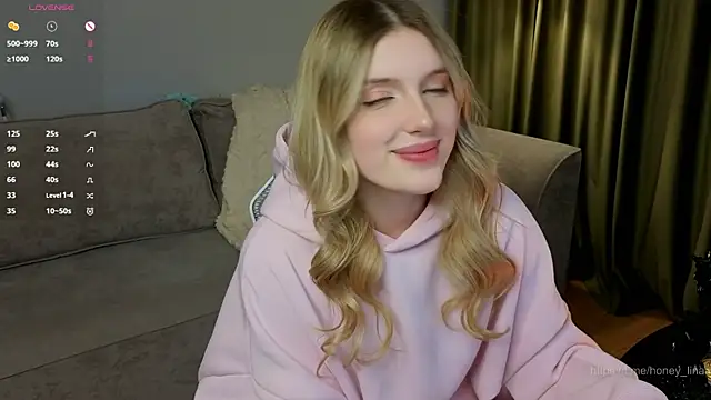 Онлайн чат XXX honey_kors