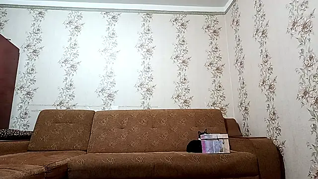 Czat XXX na żywo – MandyKeiter