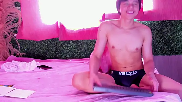 Czat XXX na żywo – Max_gold