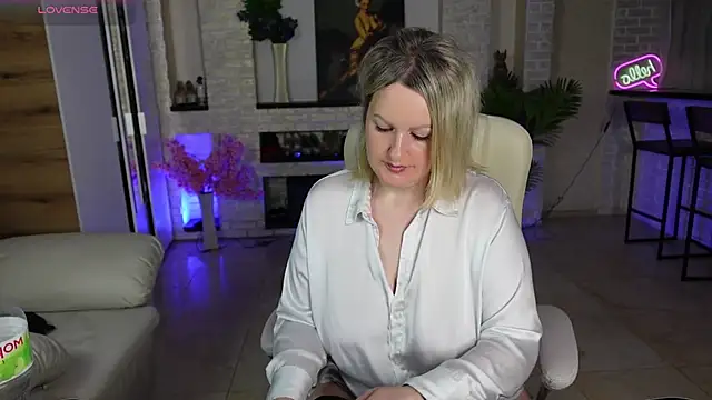 MariemLui – Live XXX-chat