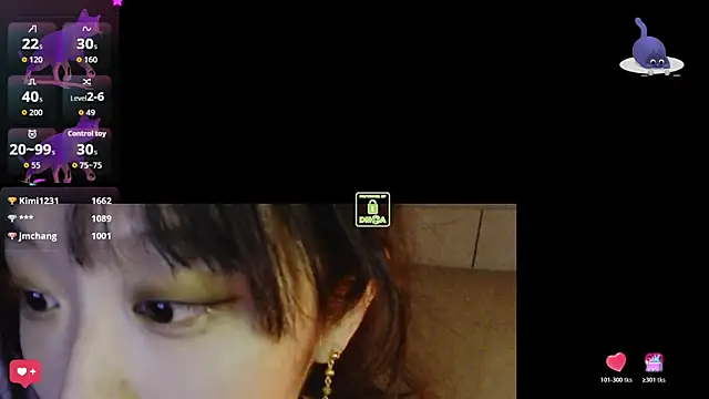 Etherealcat33: онлайн-секс-чат