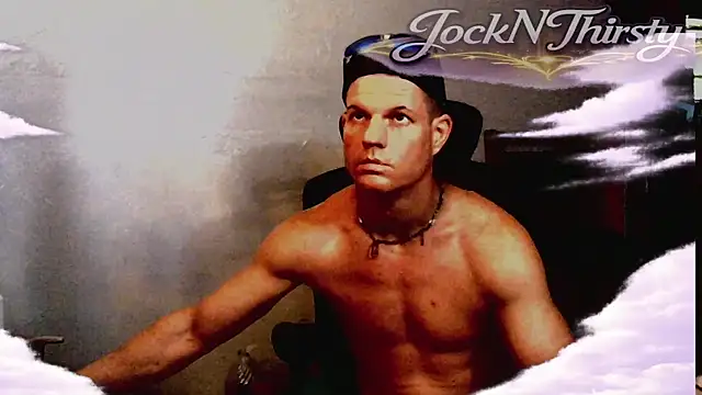 JockNThirsty 即時 XXX 聊天