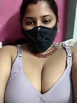 Show de webcam de pinkisaha75