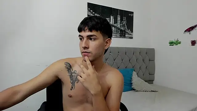 _1DERECK 即時 XXX 聊天