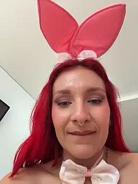 Amelie-RedHoney লাইভ XXX চ্যাট