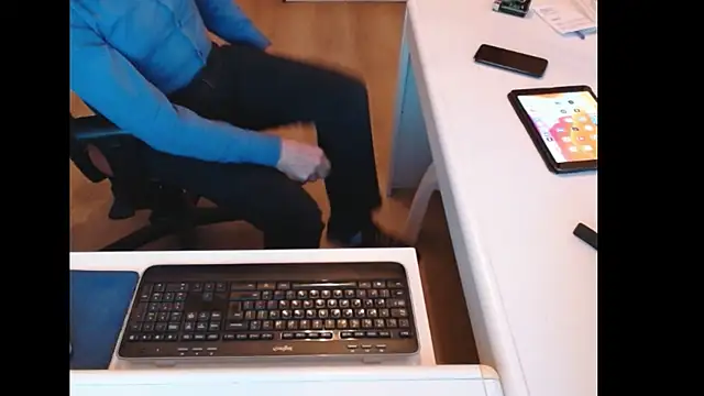 dutchpornking 即時 XXX 聊天