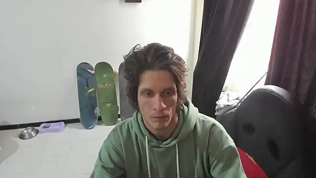 Jeff_Walton@xh 即時 XXX 聊天