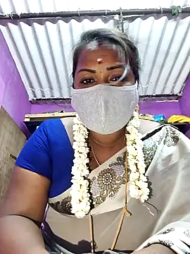 Tamil_Hot_Priya 웹캠 쇼