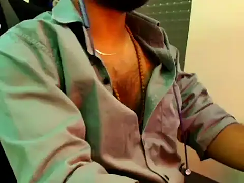 Show modela Jenni11Live na web-kameri