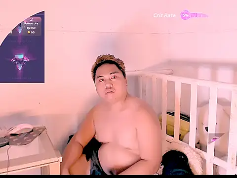 Hardking_69 Webcam show