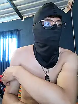 Chat XXX ao vivo de Jossmaster