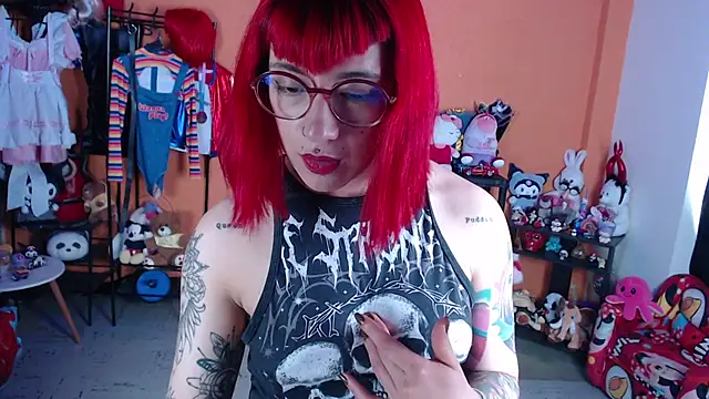 MissMiia2 라이브 XXX 채팅