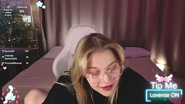 Colleen_Blake live XXX chat