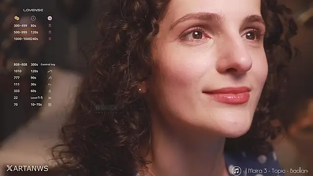 _arta_ Live XXX-Chat