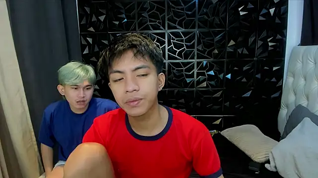 davincihugecock's Webcam Show