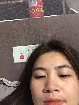 Mimi_cute01 网络视讯表演