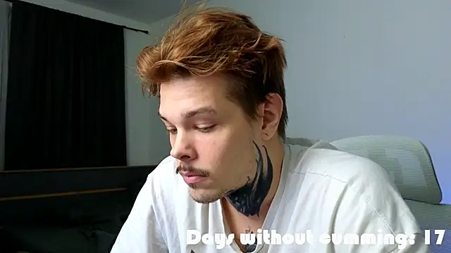 DENIS_HERE: вебкам-шоу