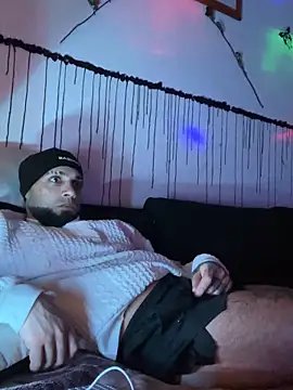 Mohdollmen Webcam-Show