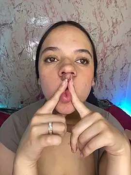 CelesteJones1のライブXXXチャット