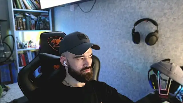 _Mostly_ 在線直播表演