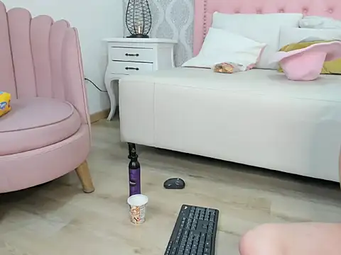 Webkamerová show valentina_angel_1